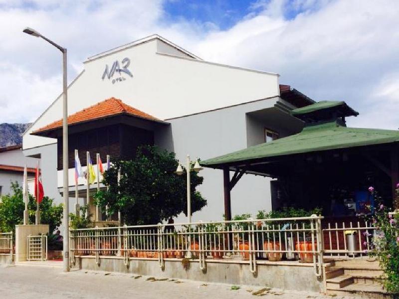 hotel Nar