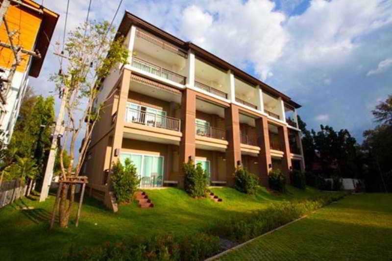 hotel Casuarina Jomtien Pattaya