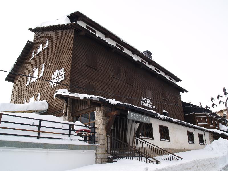 hotel Tobazo