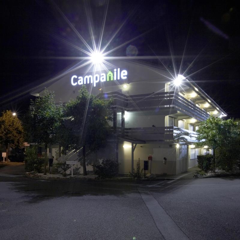 hotel Campanile Biarritz