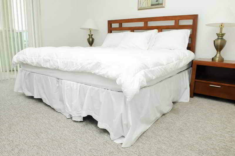 Fotos Hotel Modern 2 Bedroom Condo Near Beach