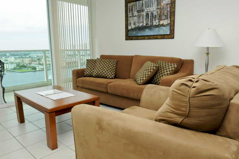 Fotos Hotel Modern 2 Bedroom Condo Near Beach