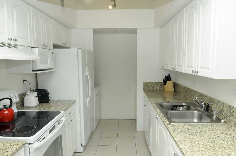Fotos Hotel Modern 2 Bedroom Condo Near Beach