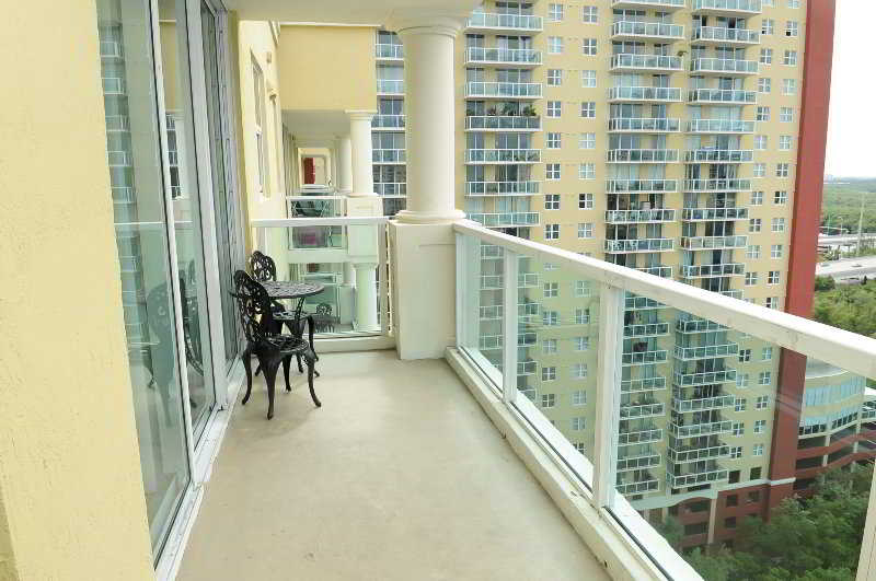 Fotos Hotel Modern 2 Bedroom Condo Near Beach