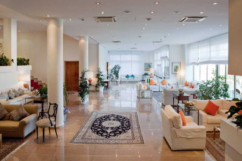 hotel Grand Hotel Passetto