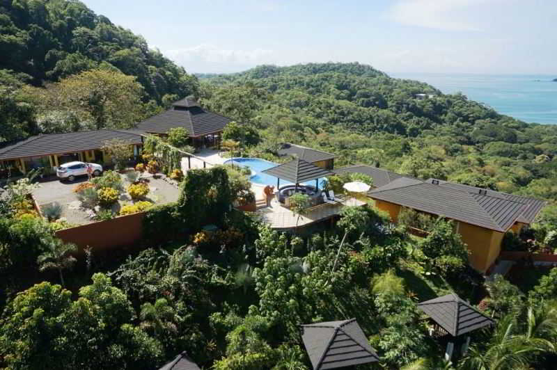 hotel Eco Boutique Hotel Vista Las Islas Reserva Natural