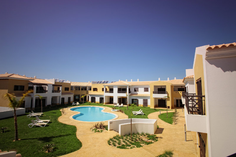 hotel Sagres Time Apartamentos