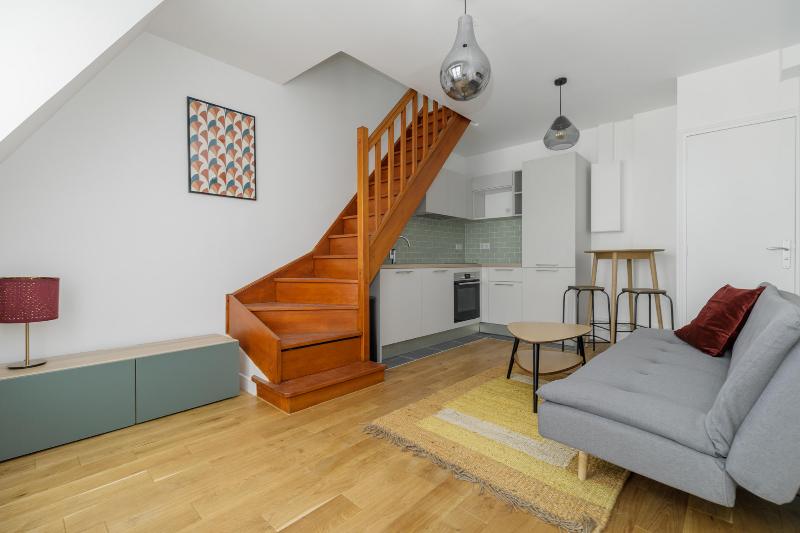 hotel Bridgestreet Le Marais Area