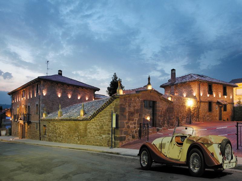 boutique Hotel Boutique Real Casona De Las Amas