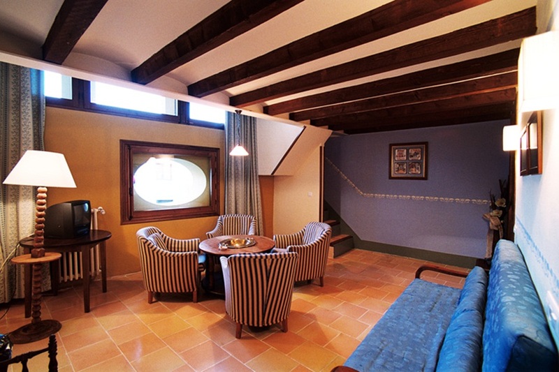 hotel Hospederia Meson De La Dolores