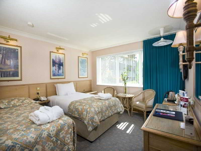 Fotos Hotel Best Western Marks Tey
