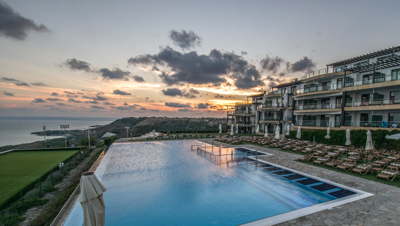 hotel Topola Skies Resort & Spa