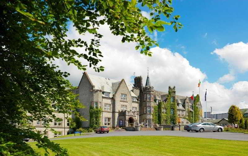 hotel Breaffy House Resort