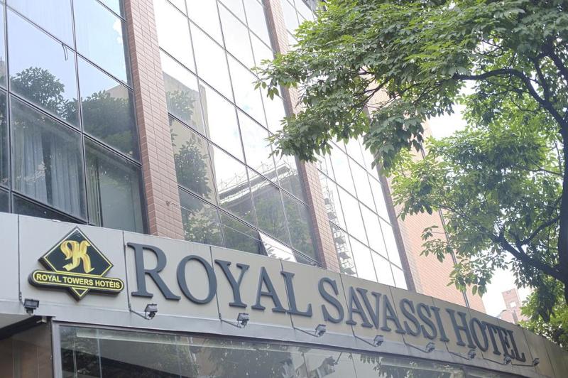 hotel Royal Savassi Boutique Hotel