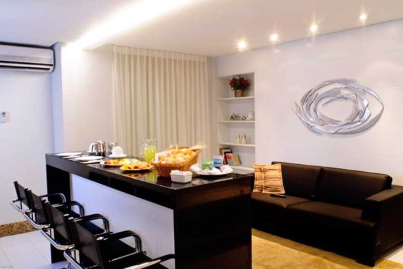 hotel Vivence Suites Hotel