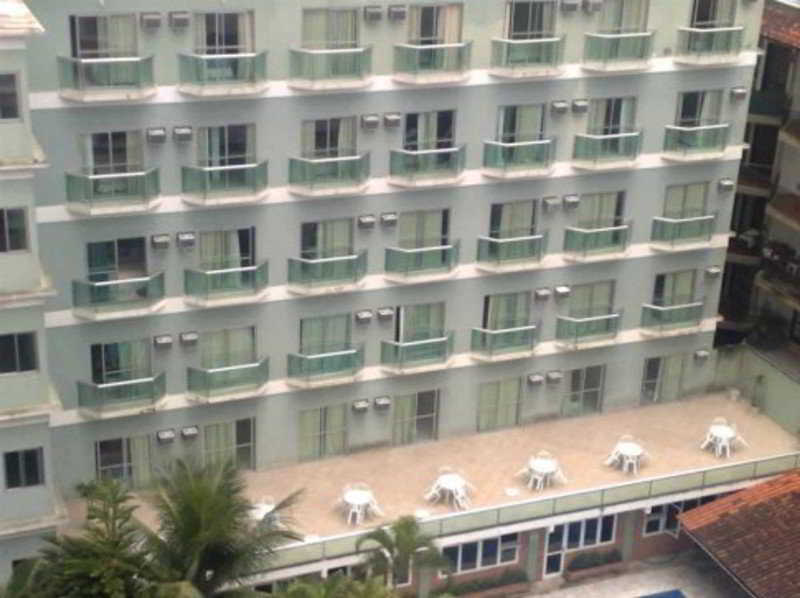 hotel Acropolis Marina