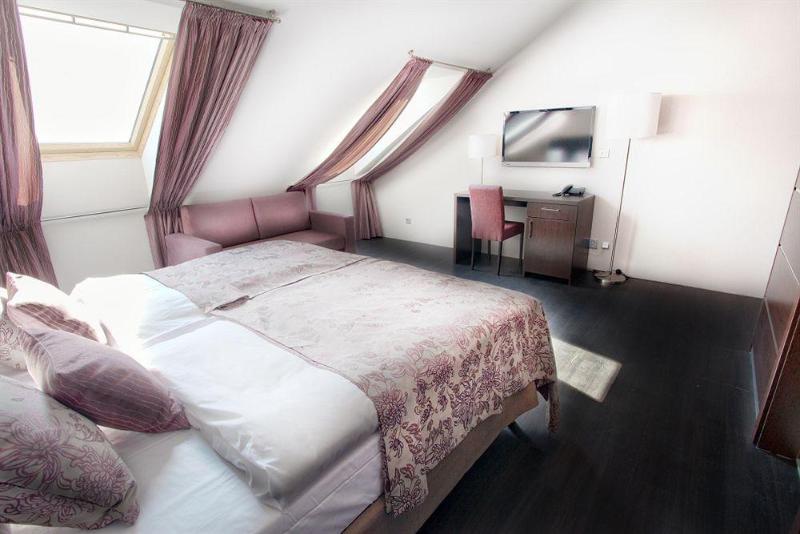 hotel Old Town Hotel