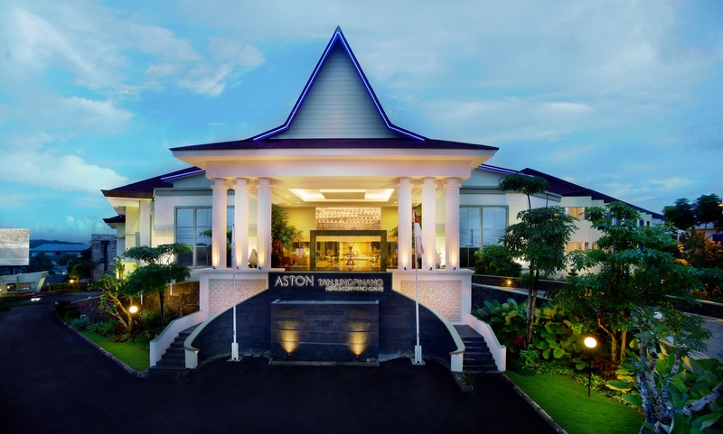 hotel Aston Tanjung Pinang Hotel & Conference Center