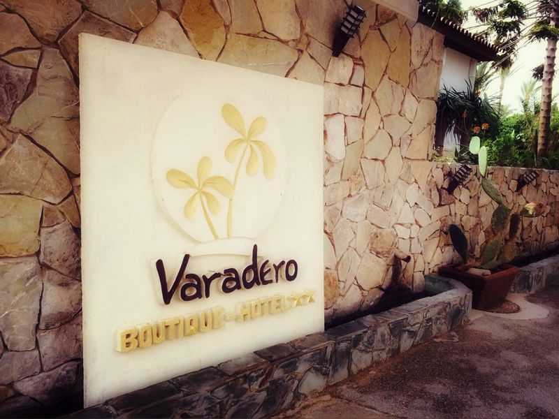 hotel Boutique Hotel Varadero