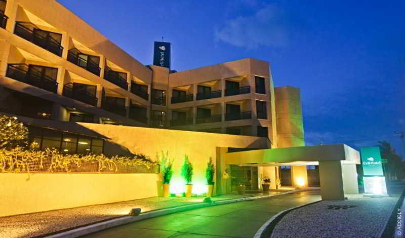 hotel Celi Hotel Aracaju