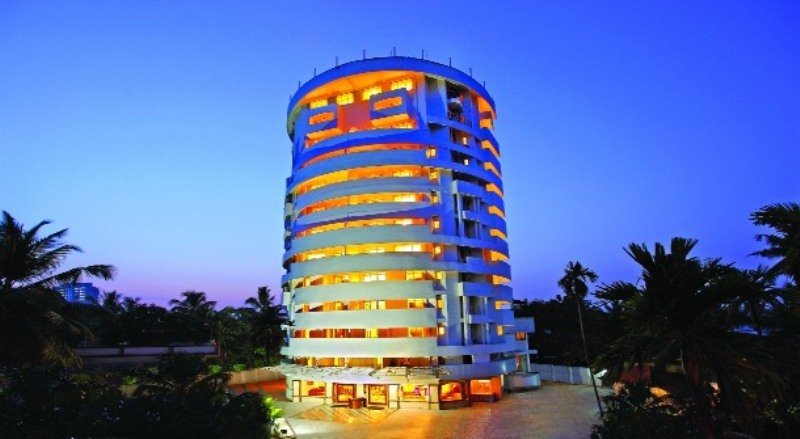 hotel The Pride Hotel Cochin
