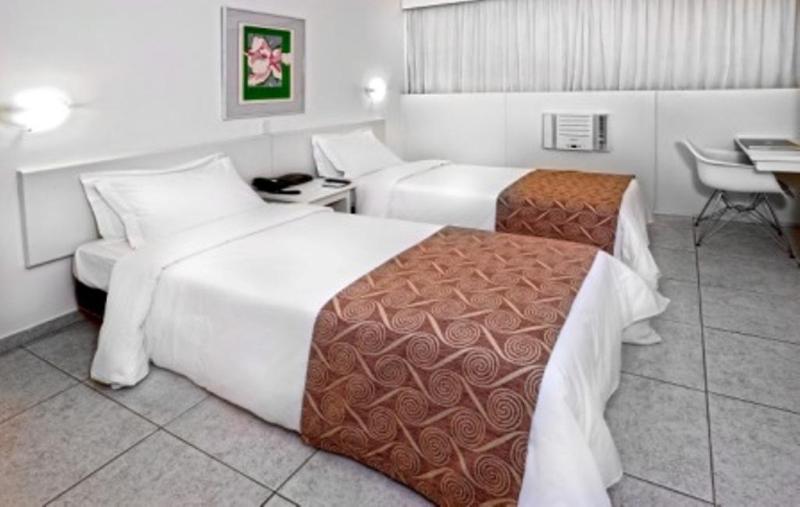 hotel Boulevard Park