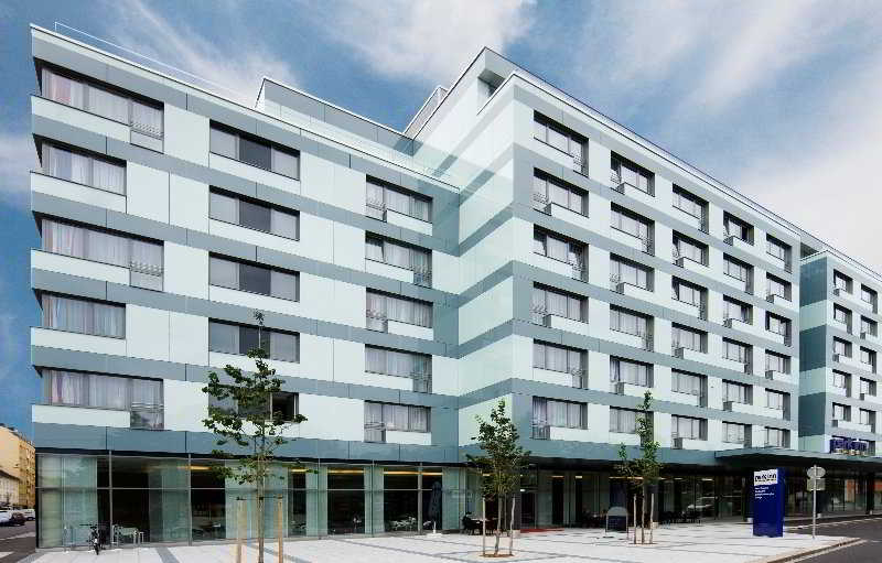 hotel Park Inn By Radisson Linz