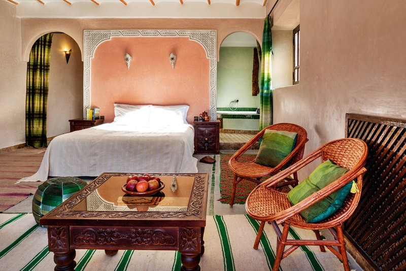 casa Le Village Du Toubkal Suites
