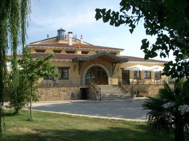 hotel Rubielos