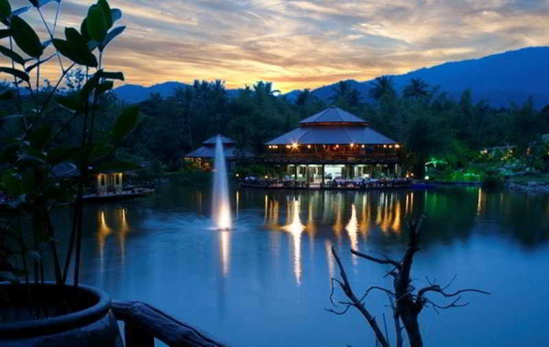 hotel Kor Sor Resort And Spa Hua Hin