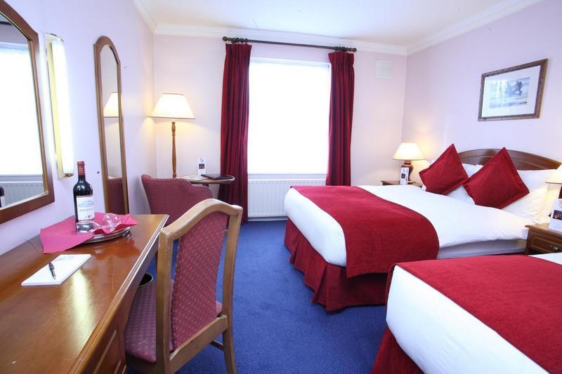 hotel Charleville Lodge