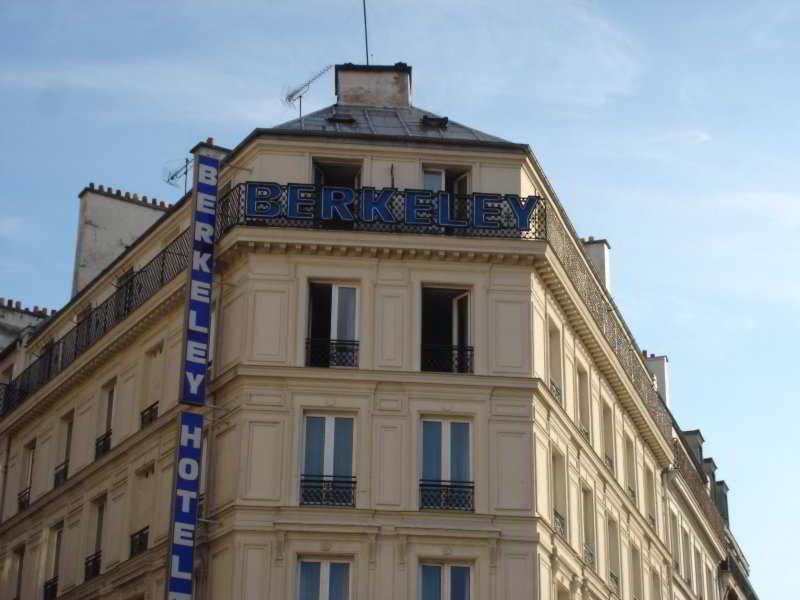 hotel Berkeley Hotel