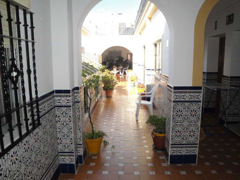 hotel Hostal Malaga