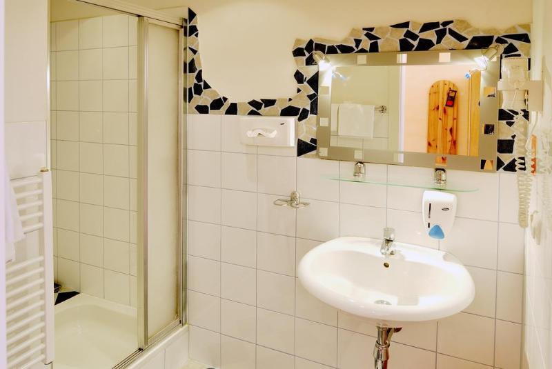 hotel Bruderhofer