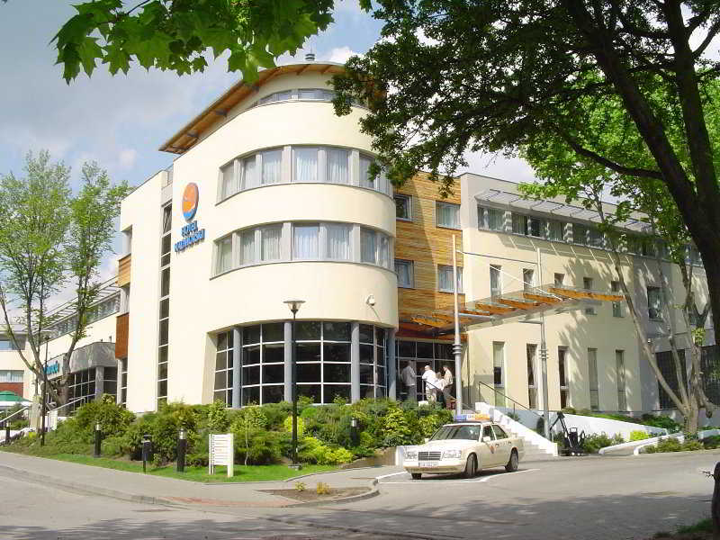 hotel Nadmorski