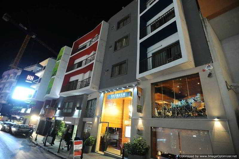 Fotos Hotel Gorgianis Hotel