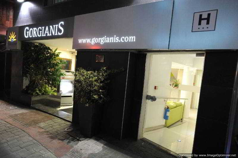 Fotos Hotel Gorgianis Hotel
