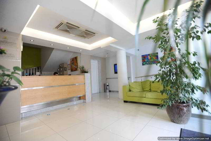 Fotos Hotel Gorgianis Hotel