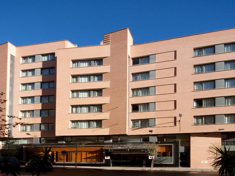 hotel B&b Hotel Castelln