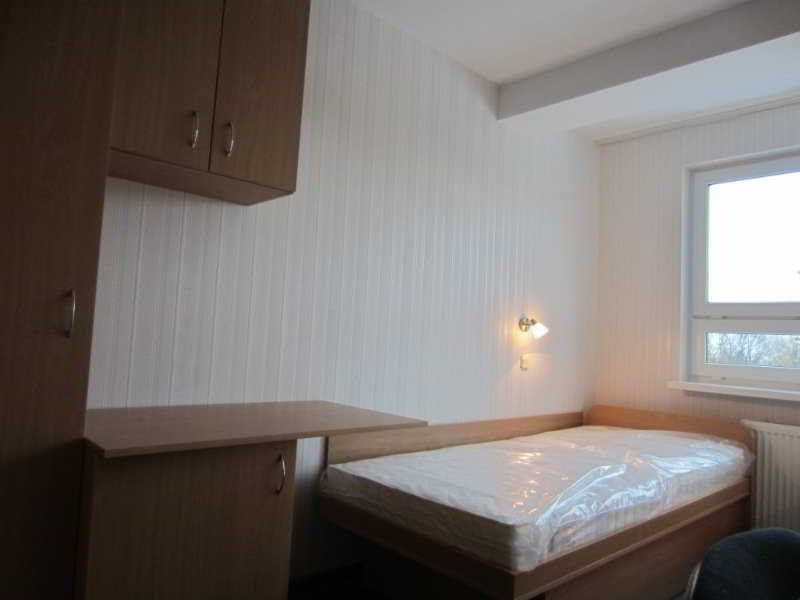 hotel Europejska Szkola Wyzsza