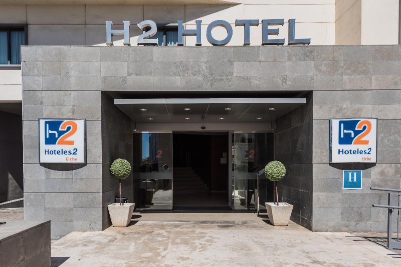 hotel B&b Hotel Elche