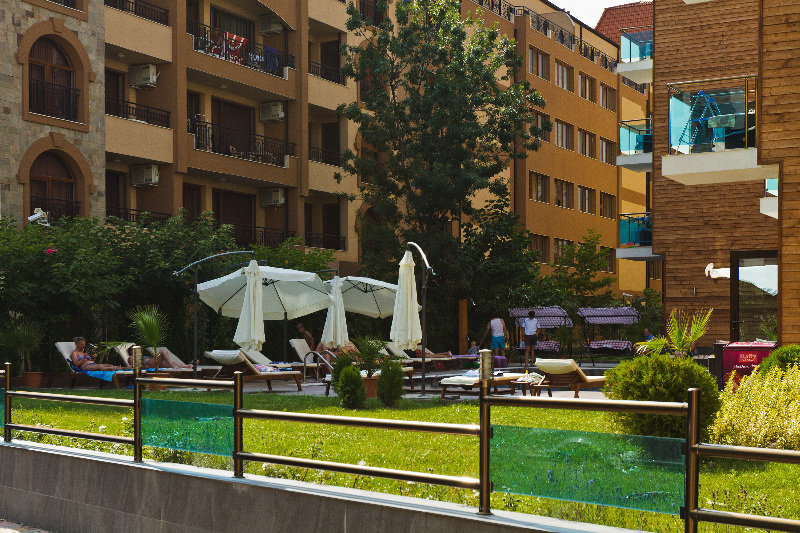 Fotos Hotel Sun Gate