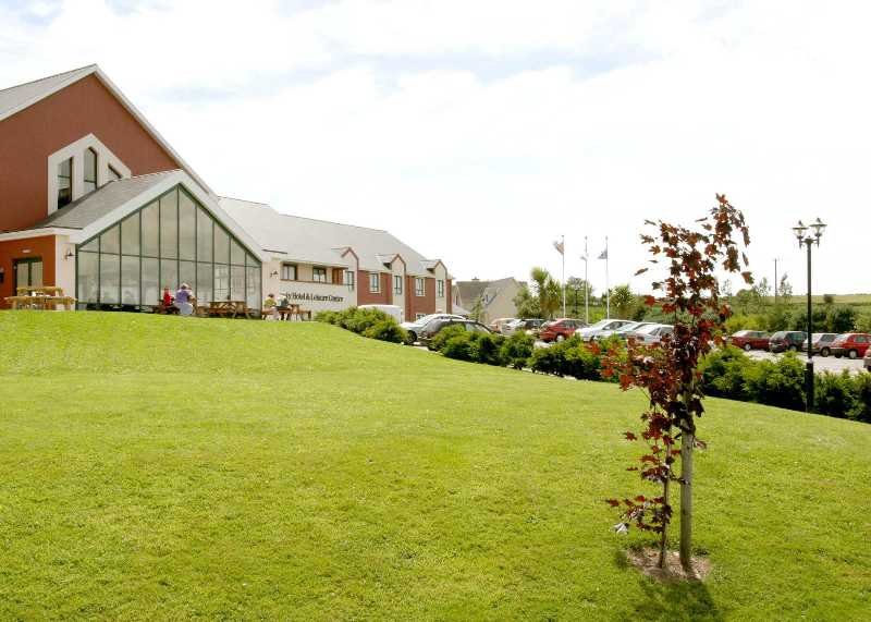 hotel Quality Hotel & Leisure Centre
