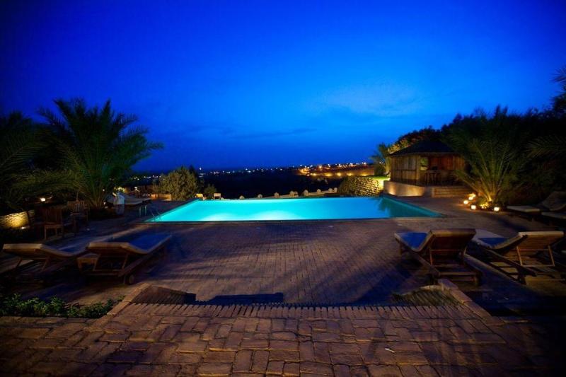 hotel Dar Zargouni Hotel