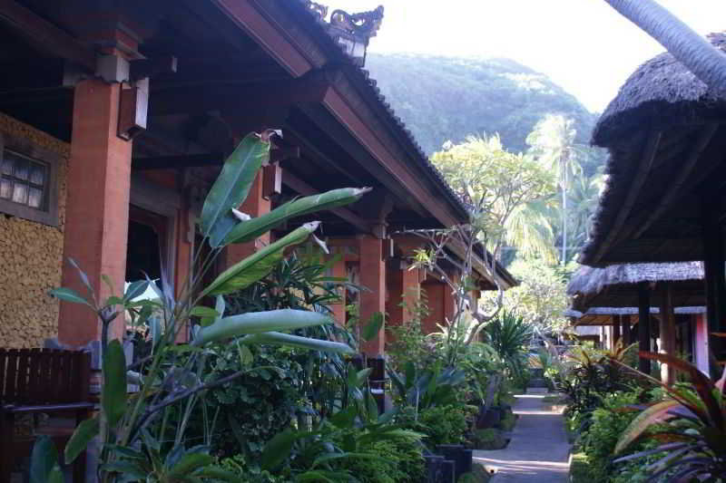 hotel Ashyana Candidasa