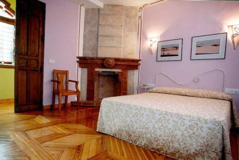 hotel Casa De La Torrecilla