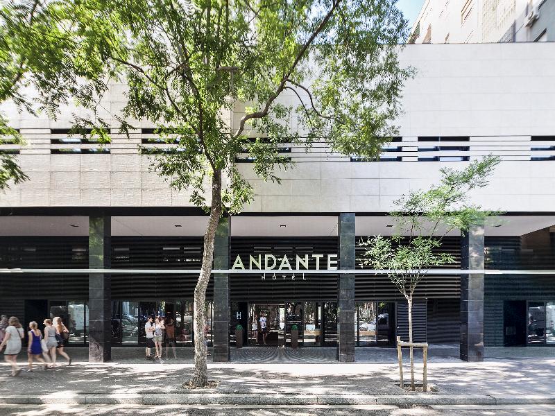 hotel Andante