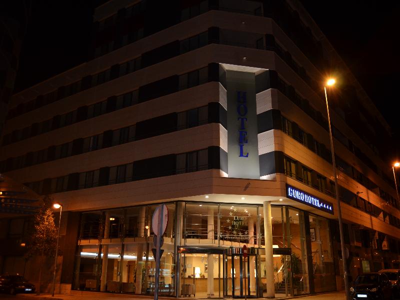 hotel Eurohotel Castello