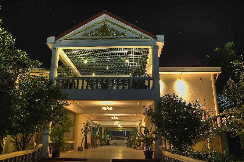 hotel Myhibiscus Hotels & Resort