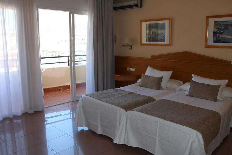 hotel La Santa Maria